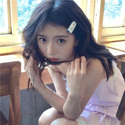 这个男人有点色