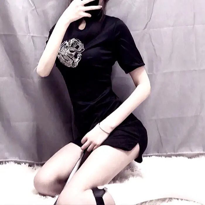 走西口
