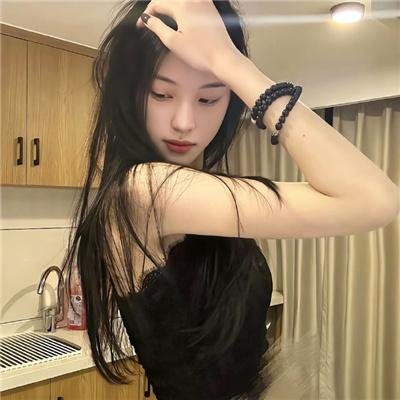 我的女神女汉子